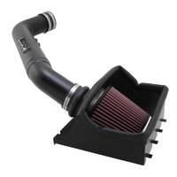 K&N 77-2582KTK Performance Air Intake System
