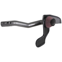 K&N 77-2594KC Performance Air Intake System