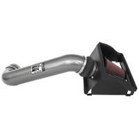 K&N 77-2616KC Performance Air Intake System