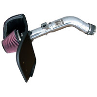 K&N 77-3043KP Performance Air Intake System