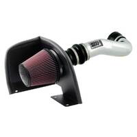 K&N 77-3058KP Performance Air Intake System