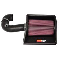 K&N 77-3064KTK Performance Air Intake System