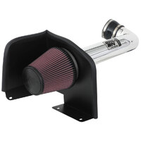 K&N 77-3070KP Performance Air Intake System