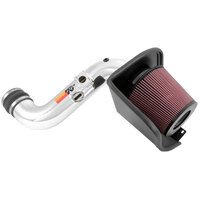 K&N 77-3077KP Performance Air Intake System