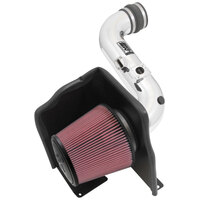 K&N 77-3087KP Performance Air Intake System