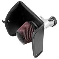 K&N 77-3089KP Performance Air Intake System