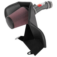 K&N 77-3111KC Performance Air Intake System