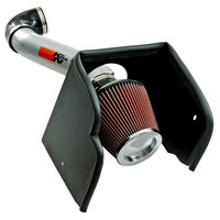 K&N 77-6016KS Performance Air Intake System
