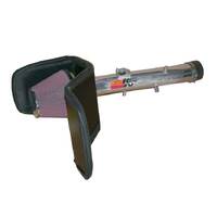 K&N 77-9023KP Performance Air Intake System