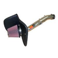 K&N 77-9028KP Performance Air Intake System