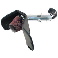 K&N 77-9029KP Performance Air Intake System