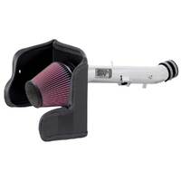 K&N 77-9030KP Performance Air Intake System