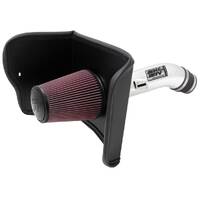 K&N 77-9036KP Performance Air Intake System