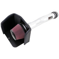 K&N 77-9039KP Performance Air Intake System
