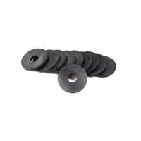 K&N 81-0151 Reinforced Rubber Washer