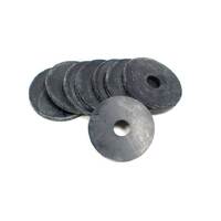 K&N 81-0161 Reinforced Rubber Washer