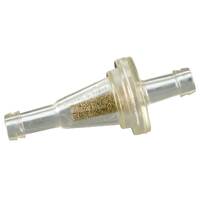 K&N 81-0221 Sintered Porous Bronze Fuel Filter