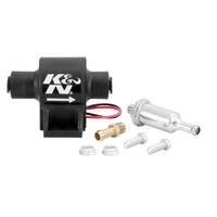 K&N 81-0402 Fuel Pump PERFORMANCE ELECTRIC FUEL PUMP 4-7 PSI