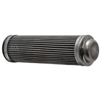 K&N 81-1010 Replacement Fuel/Oil Filter