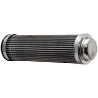 K&N 81-1011 Replacement Fuel/Oil Filter