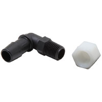 K&N 85-1120 Air Filter Vent Kit
