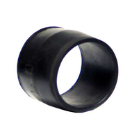 K&N 85-1170 Adaptor ADAPTOR; 2-1/8"ID, 2-3/4"OD, 1-11/16"H
