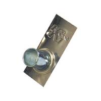 K&N 85-1375 Air Filter Vent Kit