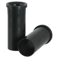 K&N 85-2000 Kart Airbox Intake Restrictor