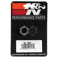 K&N 85-2440 Oxygen Sensor Bushing and Plug