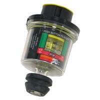 K&N 85-2445 Filter Minder, Push in