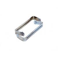 K&N 85-5193 Anodized Steel Clip