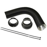 K&N 85-7000 54 Series Flexible Hose Kit