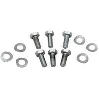 K&N 85-7855 Nuts, Bolts and Washers