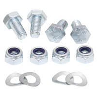 K&N 85-7863 Nuts, Bolts and Washers