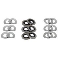 K&N 85-8221 Nuts, Bolts and Washers