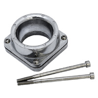 K&N 85-9231 Carburetor Adapter