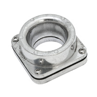 K&N 85-9329 Carburetor Adapter