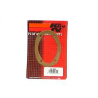 K&N 85-9424 Air Filter Gasket GASKET; HOLLEY-WEBER,32/36 2BBL