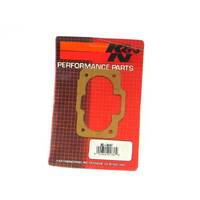 K&N 85-9447 Air Filter Gasket GASKET; WEBER DCNF,36,40,42,44