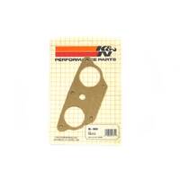 K&N 85-9494 Air Filter Gasket GASKET; SOLEX PII, 40
