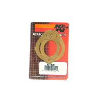 K&N 85-9635 Air Filter Gasket GASKET; WEBER DCOE, 40, 42
