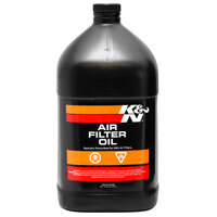 K&N 99-0551 Air Filter Oil - 1 gal