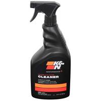K&N 99-0621 Power Kleen; Filter Cleaner - 32 oz Trigger Sprayer