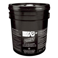 K&N 99-0640 Cleaner/Degreaser -  5 gal Bulk