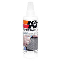 K&N 99-0660 Cabin Air Filter Refresher