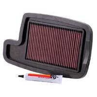 K&N AC-4004 Replacement Air Filter
