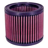 K&N AL-1001 Replacement Air Filter