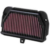 K&N AL-1010 Replacement Air Filter