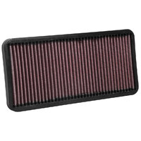 K&N AL-1015 Replacement Air Filter