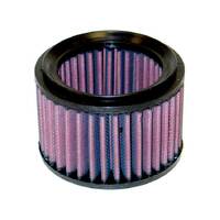 K&N AL-6502 Replacement Air Filter